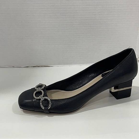 Christian Dior Chain Block heels - Picture 12 of 13